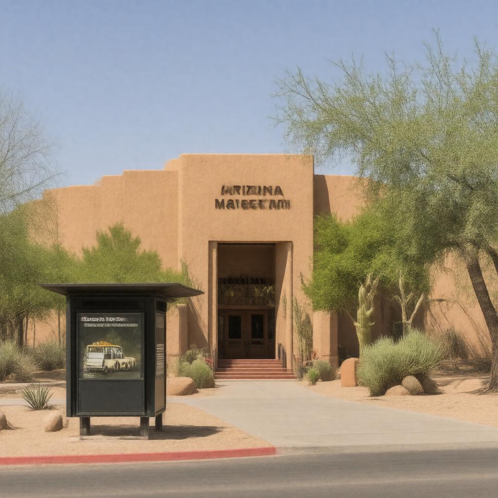 Arizona State Museum